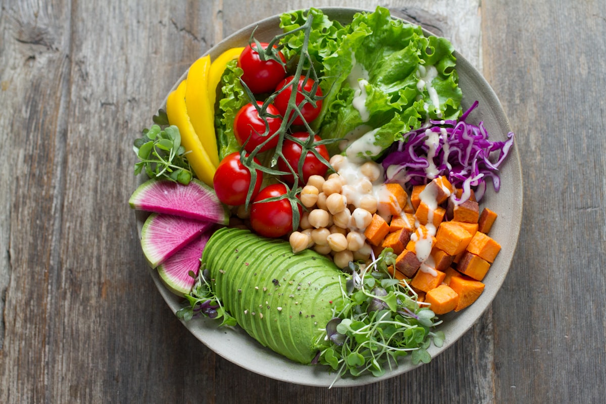 Nutrición durante quimioterapia