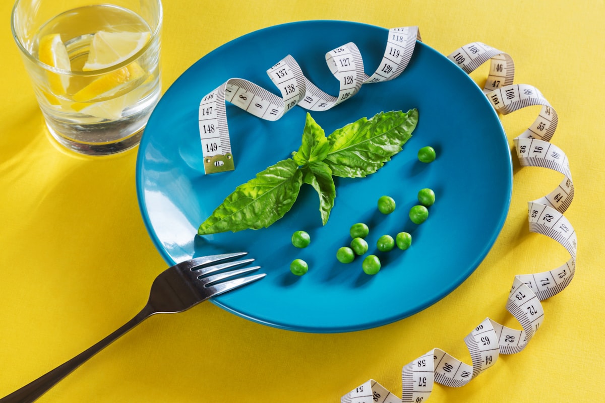 Nutrición natural y alimentos integrales