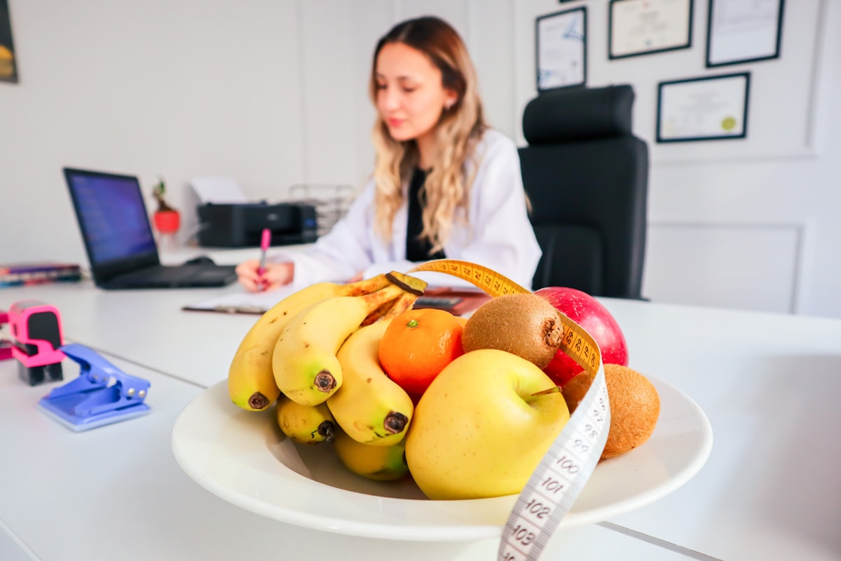 Recuperación y nutrición
